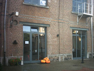 't Poussecafé, Torenstraat 6, Willebroek, Antwerpen